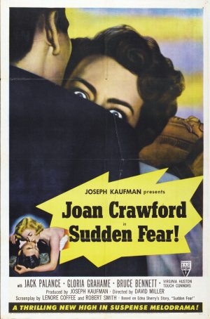 Sudden Fear