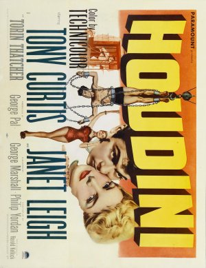Houdini