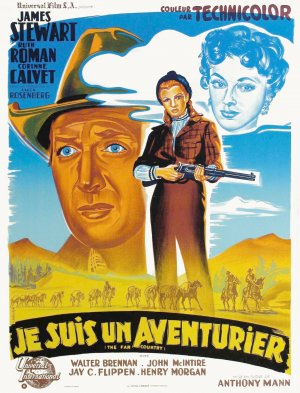 The Far Country