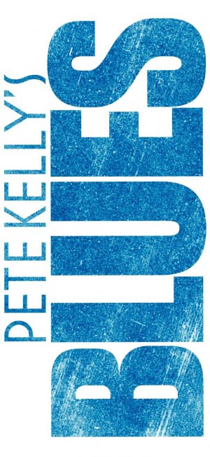 Pete Kelly's Blues