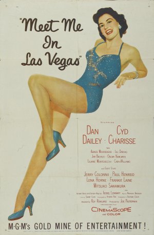 Meet Me in Las Vegas