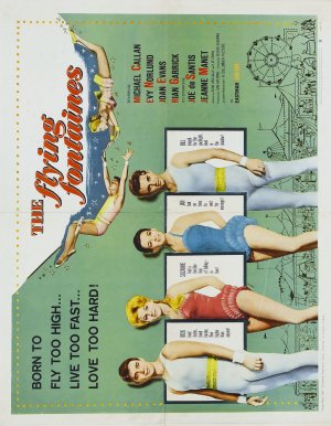 The Flying Fontaines