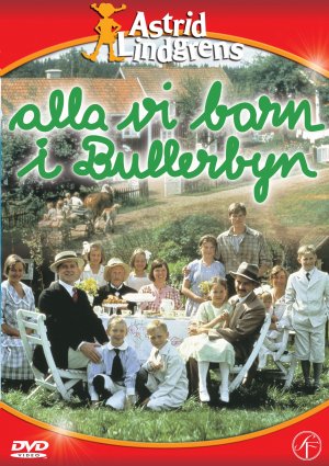 Alla vi barn i Bullerbyn
