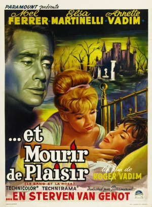Et mourir de plaisir