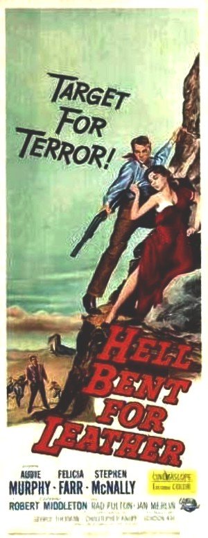 Hell Bent for Leather