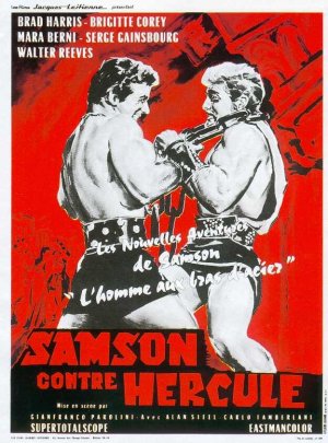 Sansone