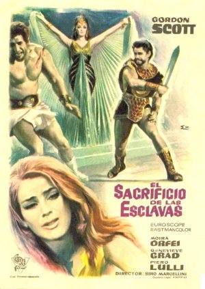 L'eroe di Babilonia