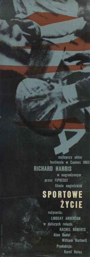 This Sporting Life