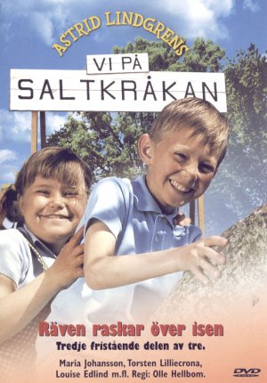 DVD