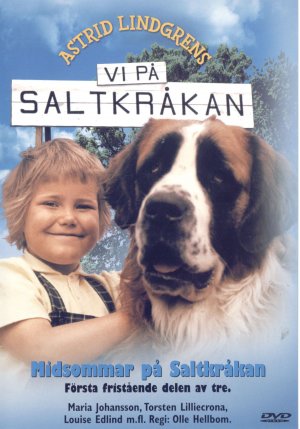 Vi på Saltkråkan