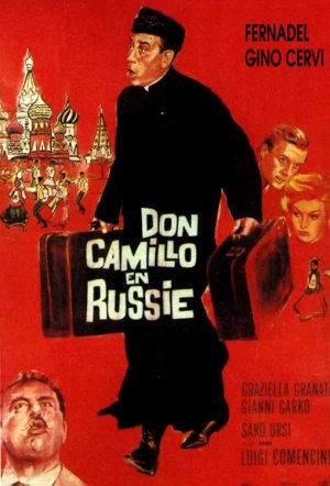 Il compagno Don Camillo