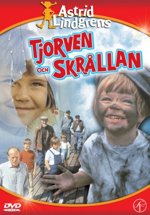 Tjorven och Skrållan