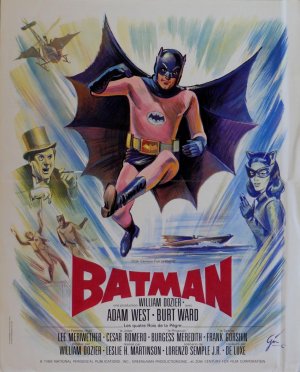 Batman: The Movie