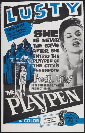 The Playpen