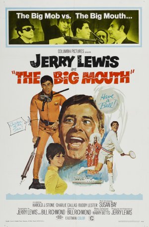 The Big Mouth