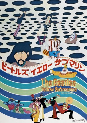 Yellow Submarine