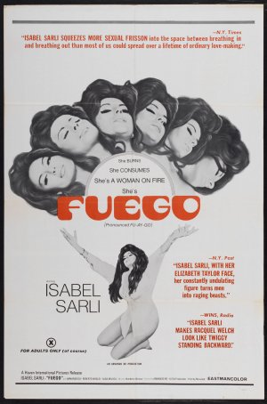 Fuego