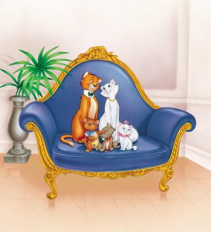 The AristoCats