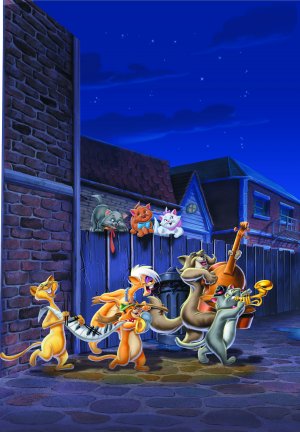 The AristoCats