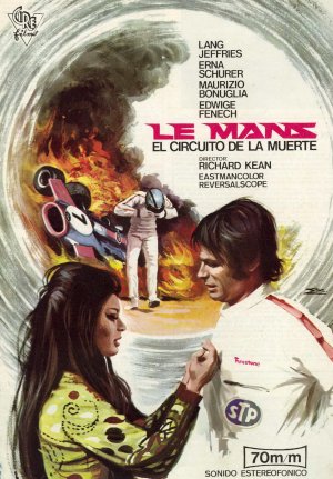 Le Mans scorciatoia per l'inferno