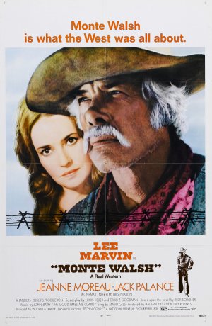 Monte Walsh