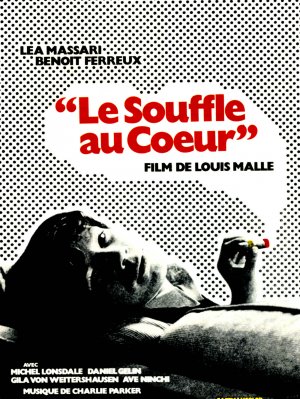 Le souffle au coeur