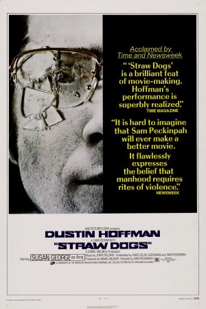 Straw Dogs
