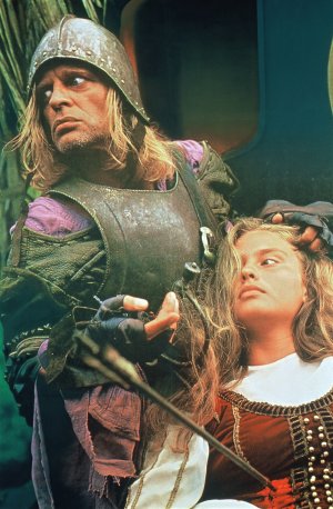 Aguirre, der Zorn Gottes