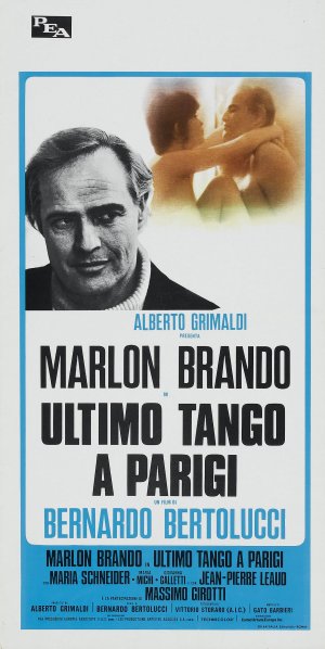 Ultimo tango a Parigi