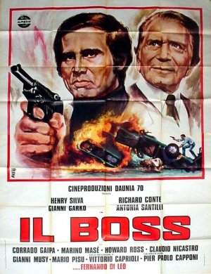 Il boss