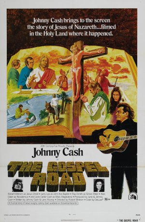 Gospel Road: A Story of Jesus