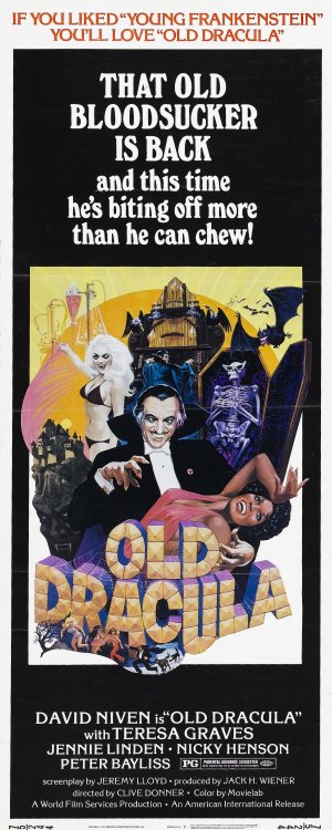 Vampira