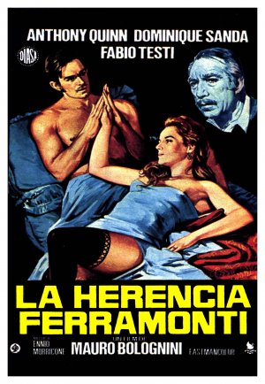 L'eredità Ferramonti