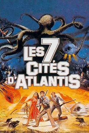 Warlords of Atlantis