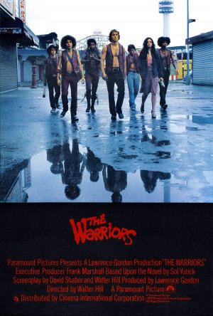The Warriors