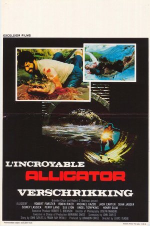 Alligator