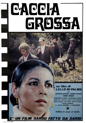 Caccia grossa