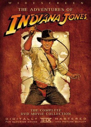 Raiders of the Lost Ark