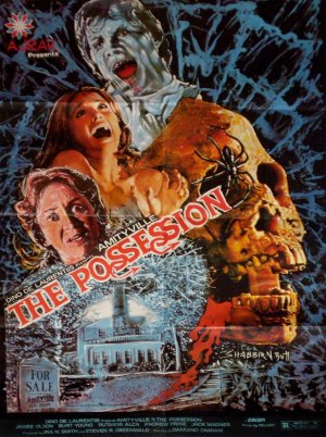 Amityville II: The Possession