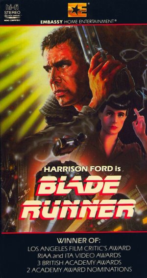 VHS