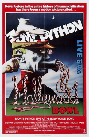Monty Python Live at the Hollywood Bowl