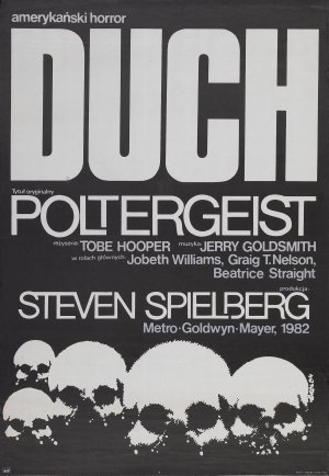 Poltergeist