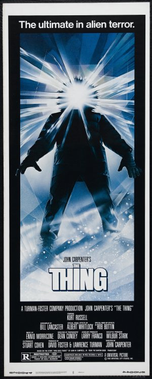 The Thing