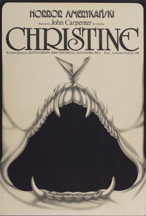 Christine