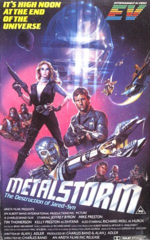 VHS