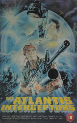 VHS