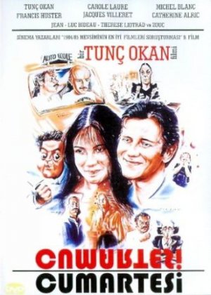 Drôle de samedi