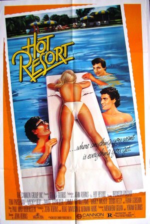 Hot Resort
