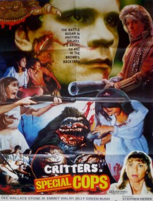Critters
