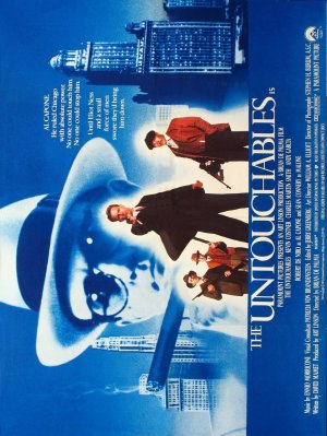 The Untouchables